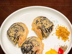 -馨越楼·点心·粤菜(赤坎店)