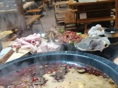 -麻大侠老火锅(巴国城店)