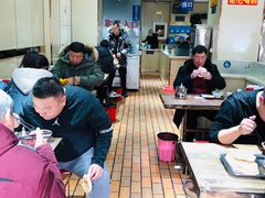 -老·贝尔杂碎馆