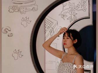 深圳展览｜沉浸式主题展：故宫里的神兽世界