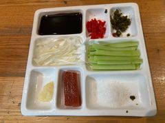 -四季民福烤鸭店(前门廊房二条店)