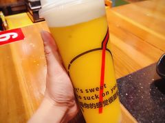 -烧货·活海鲜炭烧(湖滨商业街店)