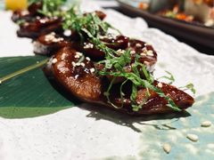 -熹炭精致日料(金融街购物中心店)