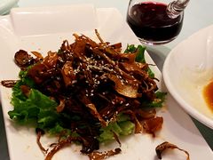 -老洋房花园饭店(绍兴路店)