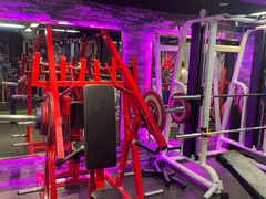 -Nirvana Fitness健身工作室