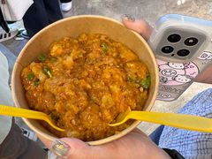 -丁家坡洋芋·观音桥好吃街A区(全国总店)