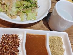-釜山火炉韩式炭火烤肉(欧洲城店)