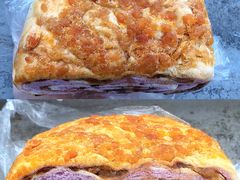 太极包-美嘉华面包西饼店(红胜坊店)