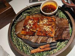 诱·迷迭香烤肉-狮拾久·现代新加坡料理(壹方城店)