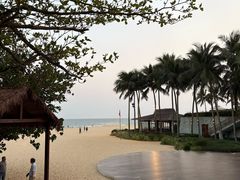 -石梅湾艾美度假酒店