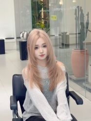 -DL HOPE明星造型