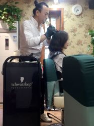 -Every Day Hair Studio