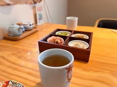 -楽燚日本料理(九曲里店)