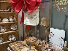 -角落低卡烘焙(正弘城店)