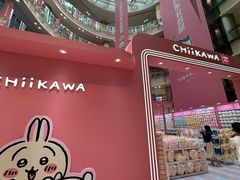 -大悦城(沈阳中街店)