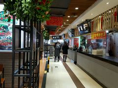 -双桂坊美食街(南大街商业步行街店)