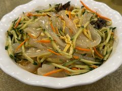 -李连贵熏肉大饼(沈阳站店)