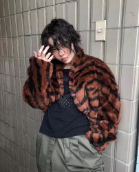 -TRIMS HAIR 修剪造型·烫染接发