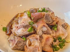 微式卤猪手-集贤门·徽菜(南山店)