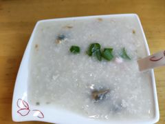 -嘉和一品粥(马家堡店)