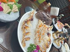 -东海怡品海鲜豆捞(舟宿夜江店)