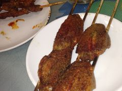 -清真·玛丽亚新疆菜主题餐厅(浙江中路店)