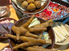 -阳阳老火锅(小南门店)