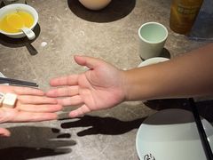 -老板恋上鱼(恒隆广场店)