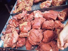 -刘纪孝腊牛羊肉(北广济街店)
