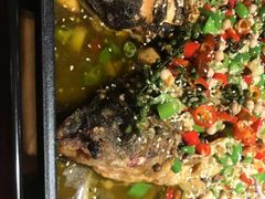 -小小河边鱼(天润城店)