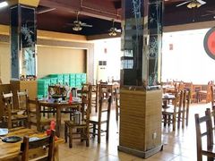 大堂-张氏父子常德肠子馆(红星总店)