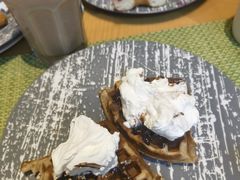 -威斯汀舞台餐厅