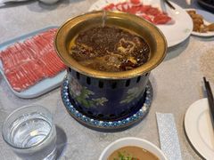 -东来顺饭庄(新源里店)