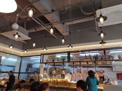 -头壹号 大油条·老长沙盖码饭(清河店)