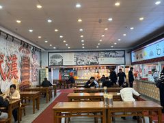 -三镇民生甜食馆(胜利街总店)