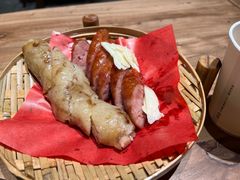 -捡角台湾食堂(花木Plus乐坊店)