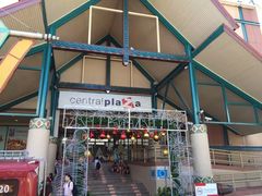 -尚泰清迈机场购物中心