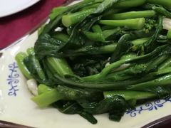 炒菜心-裕华(南华东路店)