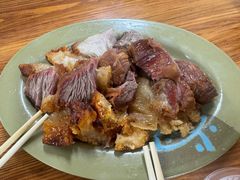 烧肉-洲心明记烧肉大粥(总店)