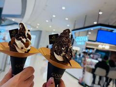-GODIVA(国际金融中心店)