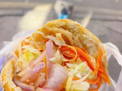 -三兄弟高炉烧饼