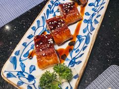烤鳗鱼-德川家日本料理(中关村寰太大厦店)