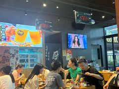 -本色.小马哥烧烤(无锡九里仓店)