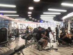 -艾型动健身游泳(环宇城店)