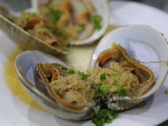 -清水湾3号(东方小周海鲜店)