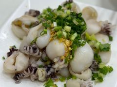 -文辉墨鱼丸大王(铜锣湾渣甸街总店)