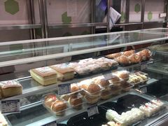 -白玉兰食品(中山公园龙之梦店)