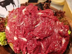 -二刀潮牛(重庆光环购物公园店)