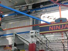 -幸福花欢乐世界(东辰广场A座店)