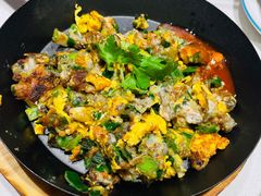 传统海蛎煎-荣先森·闽南菜(环球港店)